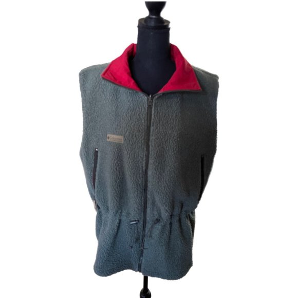 Columbia Jackets & Coats Vintage Columbia Granite Peak 3 Parka Coat